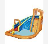 Dmuchany wodny plac zabaw 53301 Bestway