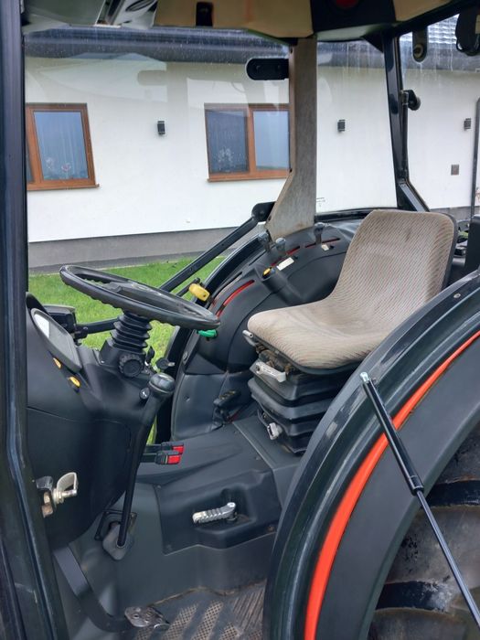 Same Golden Compatto 75 sadowniczy ogrodniczy sadownik