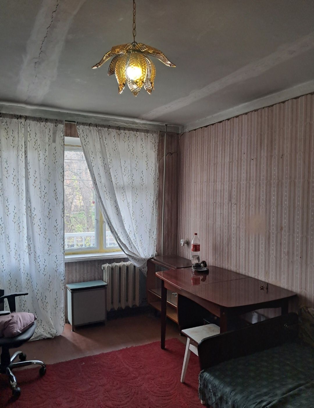 ул. Макарова, сдам 1 ком. РЕАЛЬНУЮ