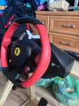 Kierownica Ferrari 458 Spider