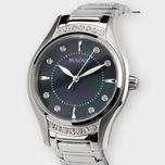 Bulova 21 diamonds часы с бриллиантами годинник з діамантами diamond