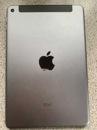 IPAD 4 mini, 64GB WiFi + lte