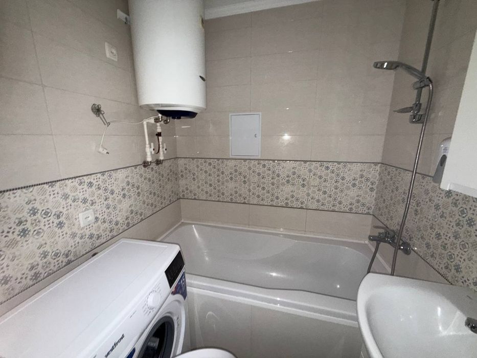 Аренда 2-х комнатной квартиры в Приднепровске