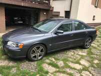 Volvo S60 Sprzedam VOLVO S60 I