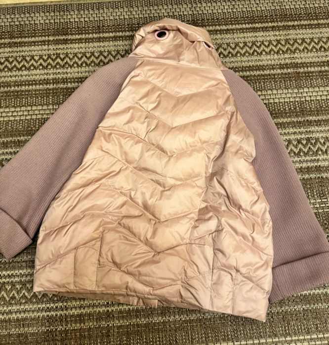 Куртка жіноча весна-осінь