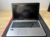 Laptop Asus V6502U i7-6gen | Nvidia GTX950M | 8GB | 256GB | Czarny