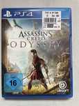 Gra Assassin’s Creed Odyssey na PS4