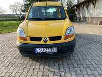 Renault kango 1,5 dci  2003 rok