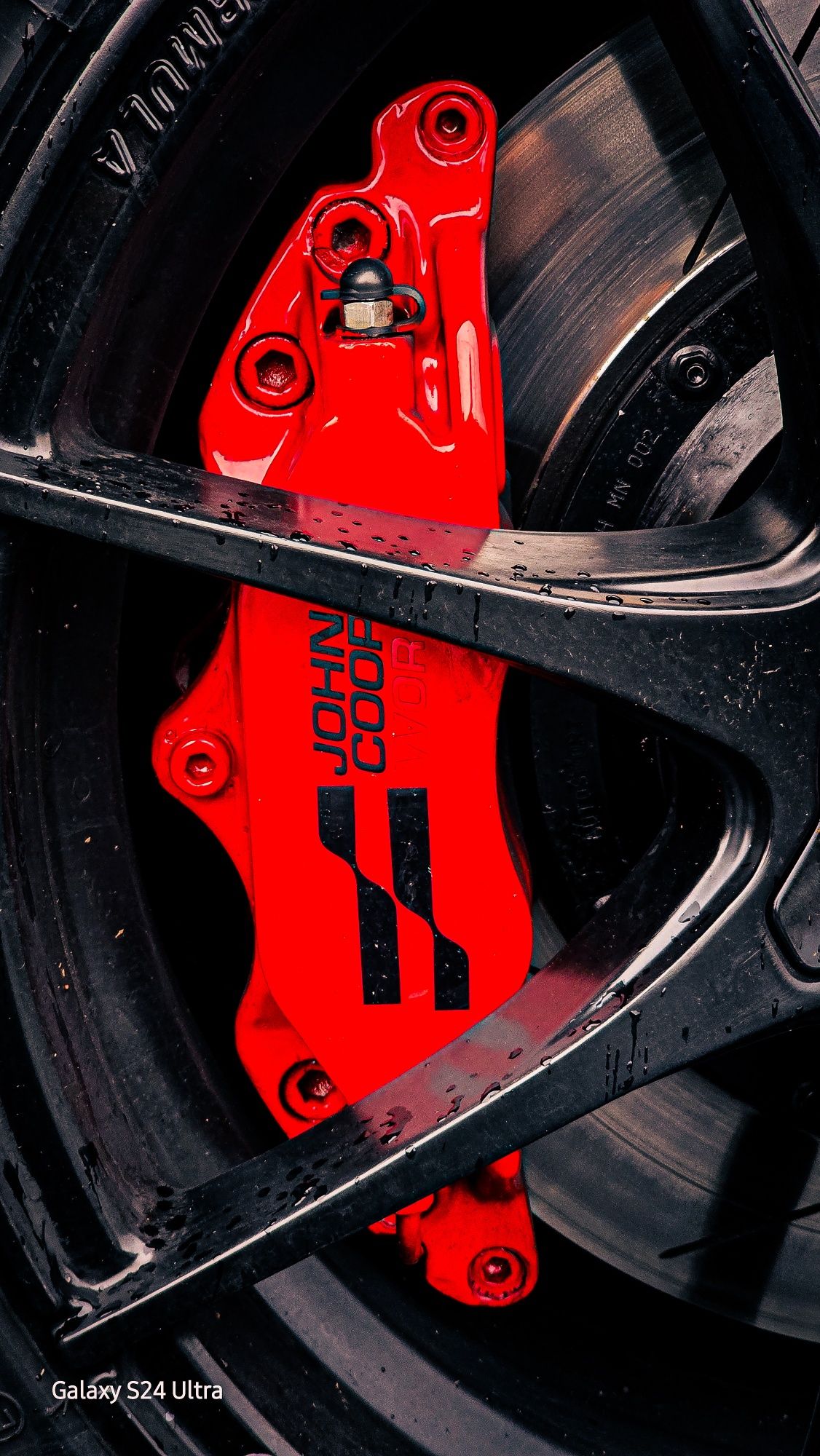 Mini Cooper S R56 Kit JCW