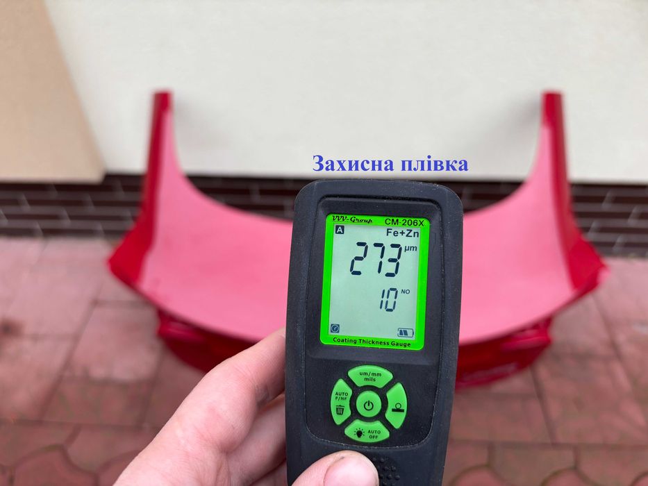 До встановлення! Кришка багажника Tesla model 3 2020-