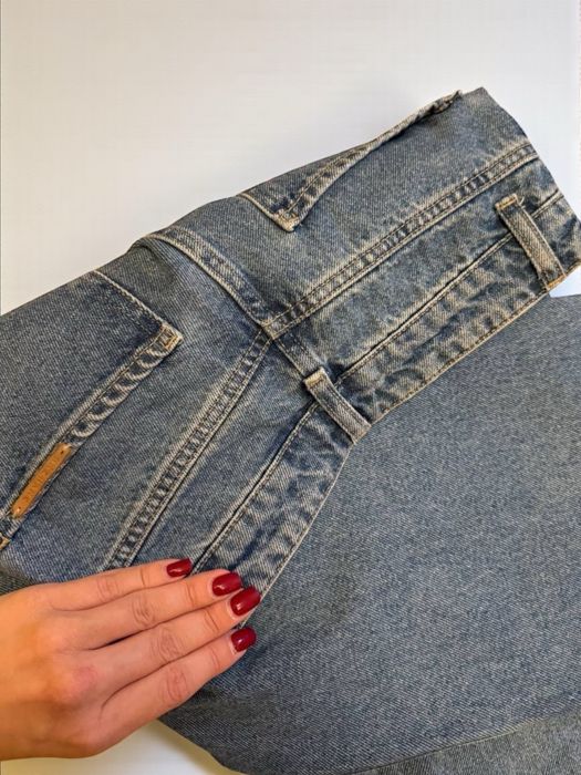 Bazhane Btq джинси 34 розмір