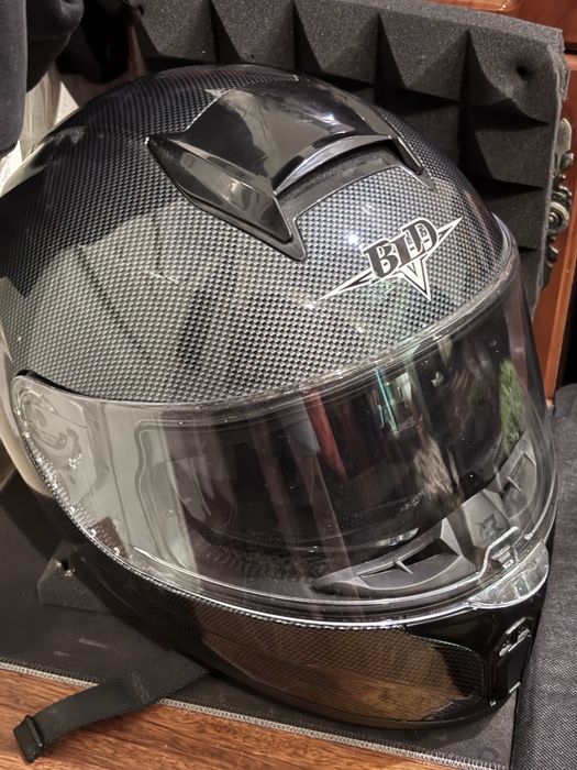 Мотошолом bld-m66