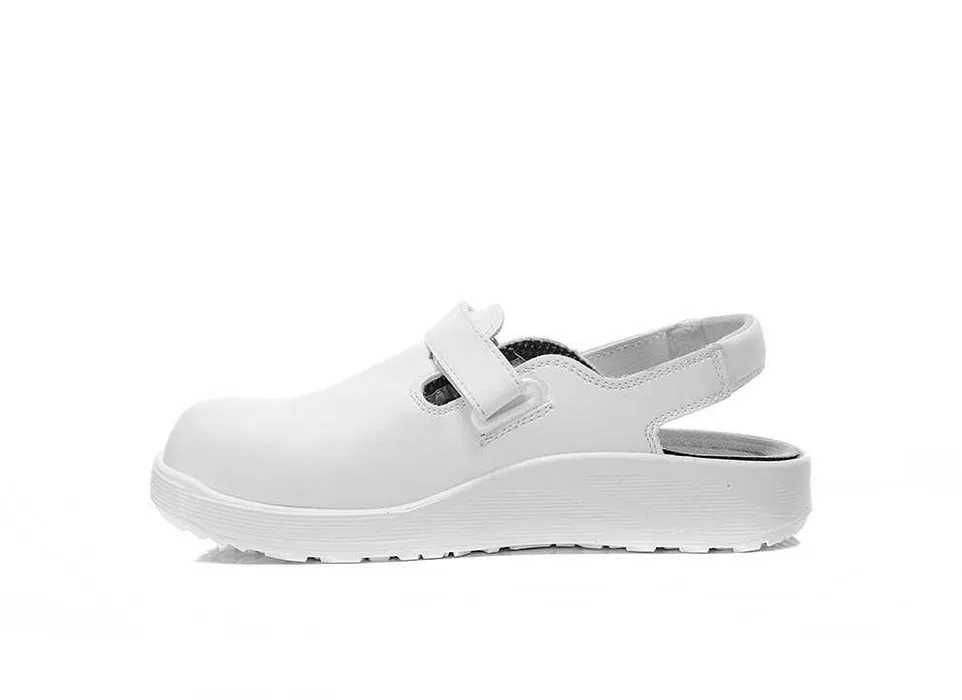 Buty robocze Elten MICHEL white ESD SB R.42. (112)