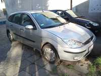 Ford Focus 1.6 Hatchback