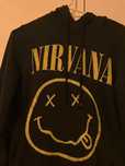 Bluza Nirvana H&M divided