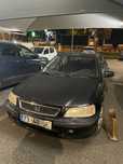 1997 honda civic