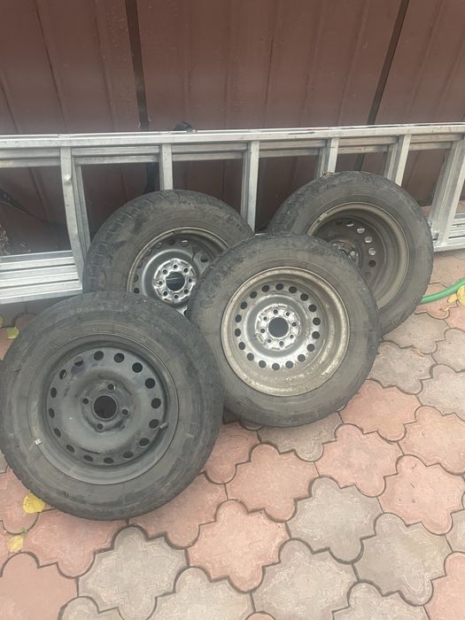 Диски 13 4х100 Chevrolet,Lanos, ЗАЗ