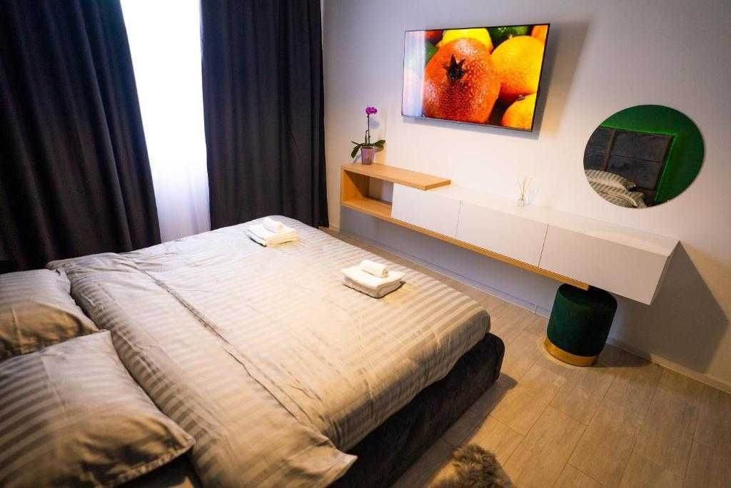 Apartament 6 osobowy