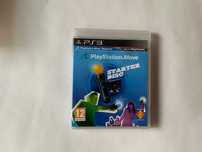PlayStation Move Starter Disc Playstation 3/Ps3