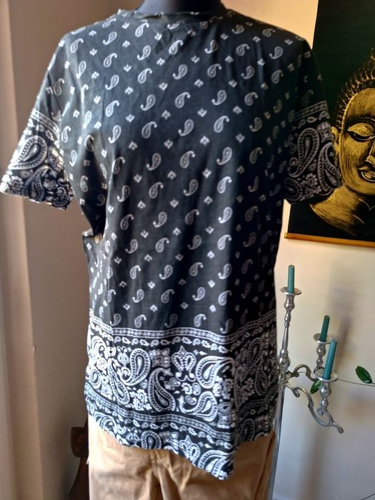 Npwy T-shirt Brave Spul rozmiar L
