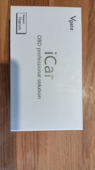 Vgate iCar2 BT 3.0 Skaner Diagnostyczny ELM327