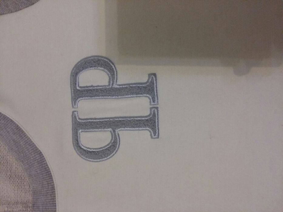 Philipp Plein sukienka tunika S