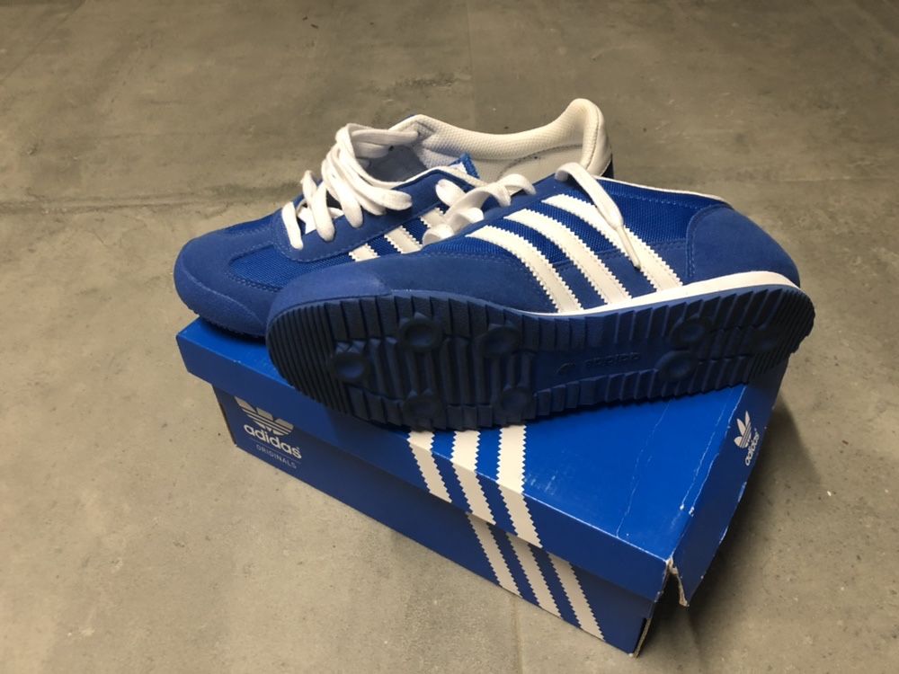 Sapatilhas Adidas Como novas