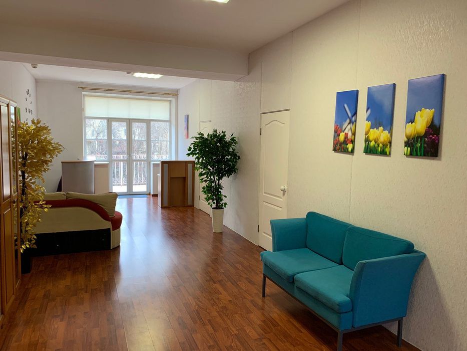 Гуртожиток у центрі Києва Тиждень проживання – 400 грн.-2-555.biz.ua