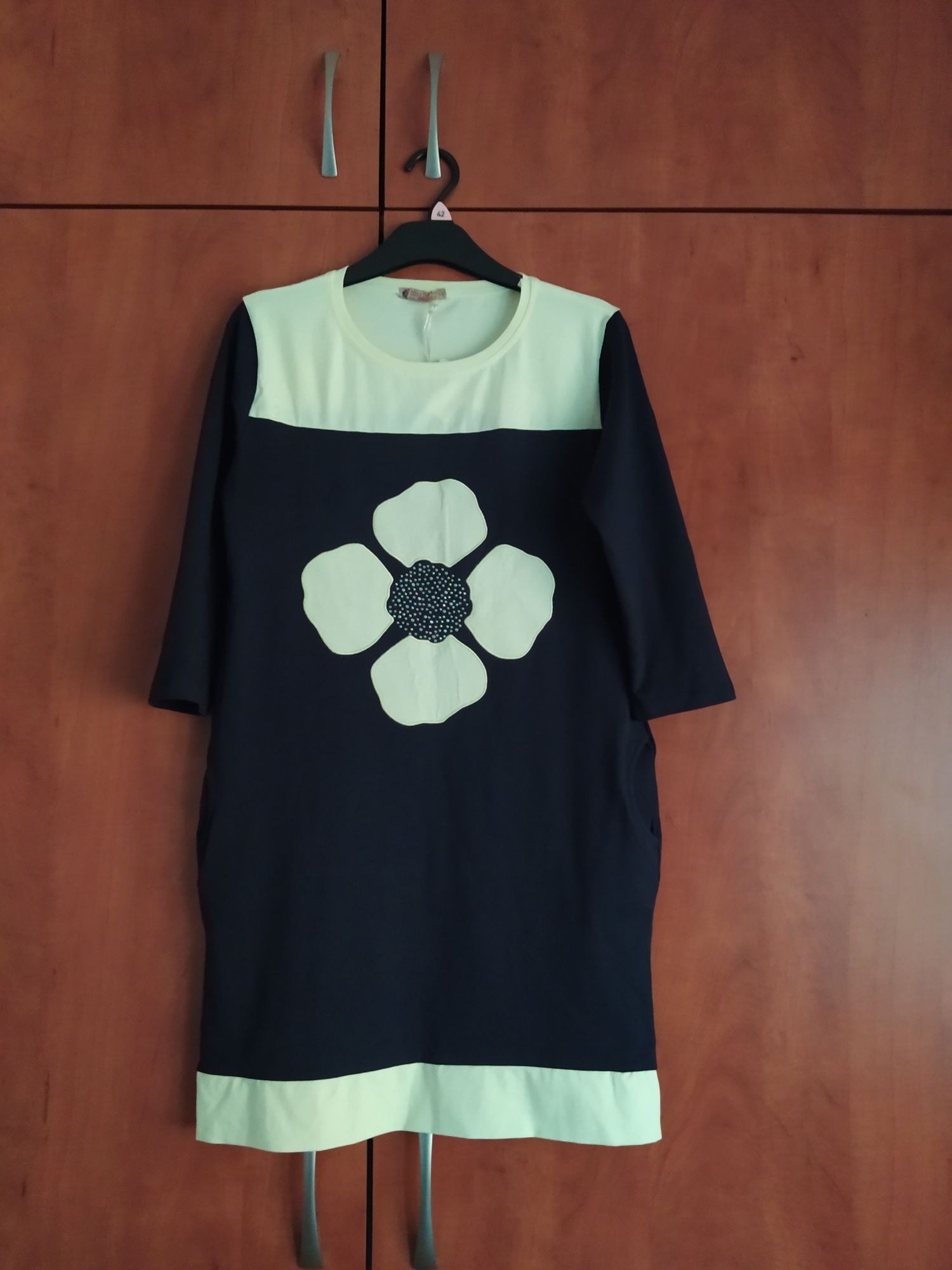 Miss Diona - sukienka, rozmiar 164 (XS)