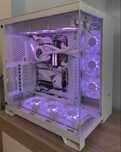 Komputer gamingowy i9-14900K, DDR5 32gb, bez GPU