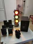 Creative sound T 7700