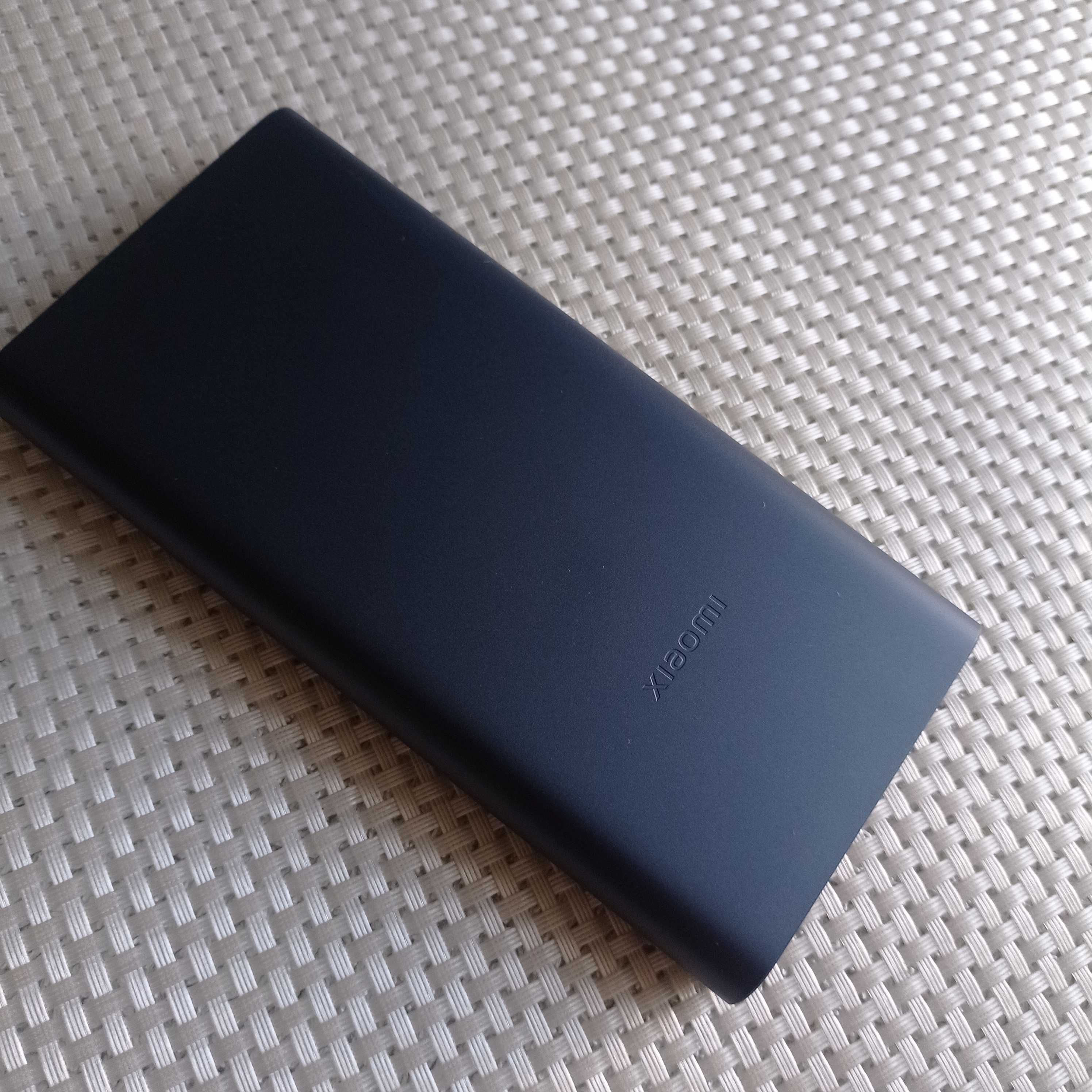 Повербанк/Powerbank/аккумулятор/зарядное 10000