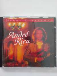 Andre Rieu Merry Christmas cd świąteczne