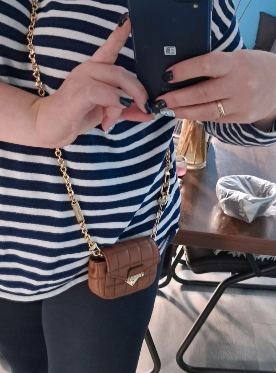 Torebka Michael Kors .