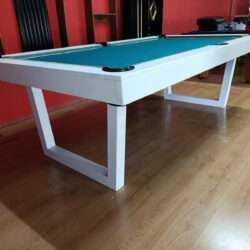 Bilhar snooker Denver
