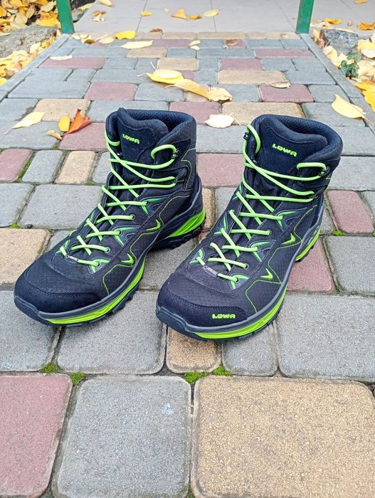 LOWA Ferrox Gore Tex MID 46 / 46,5