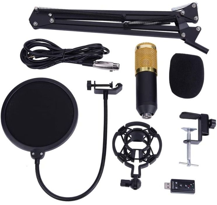 OPORTUNIDADE - Conjunto profissional + digital USB
