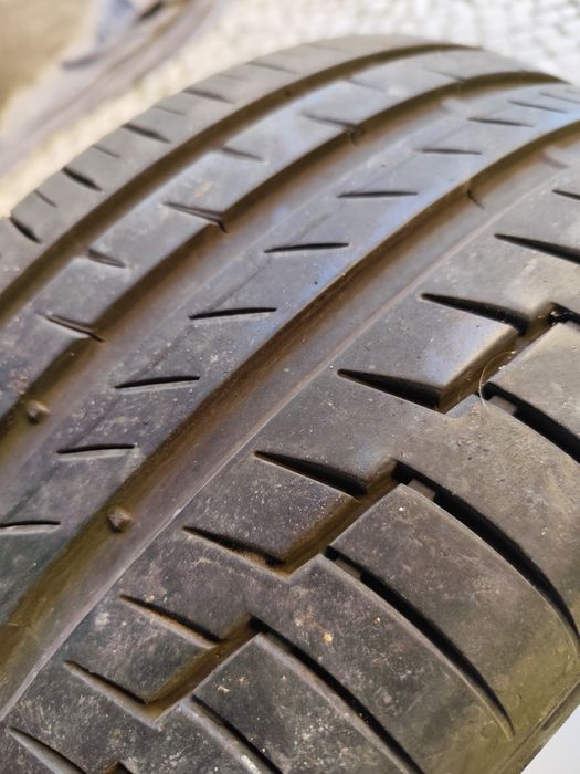 Continental 225/45R17 91W