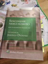 Szacowanie nieruchomości Dydenko