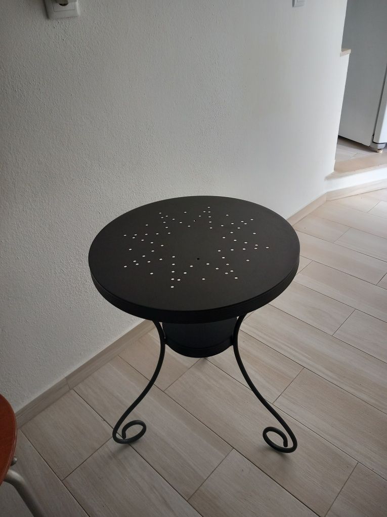 Mesa de apoio ikea