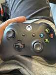 Kontroler xbox do konsoli i komputera