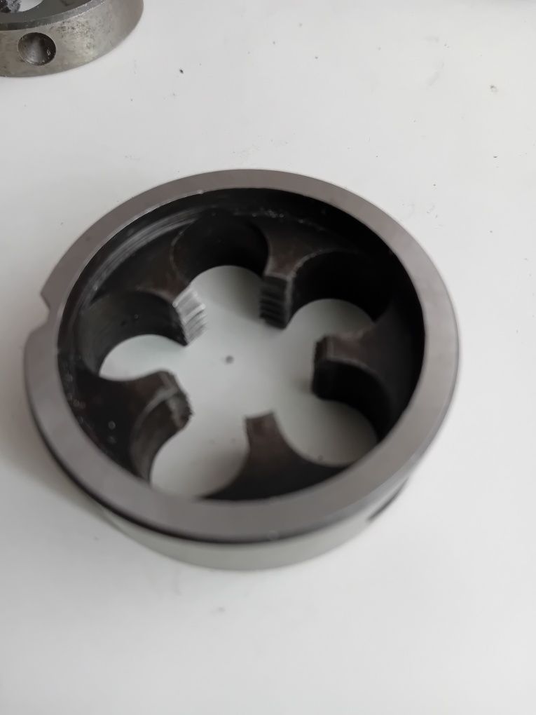 Narzynka M 18x1,5