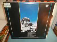 LP - José Carlos Ary Dos Santos – Ary Por Ary (1978)