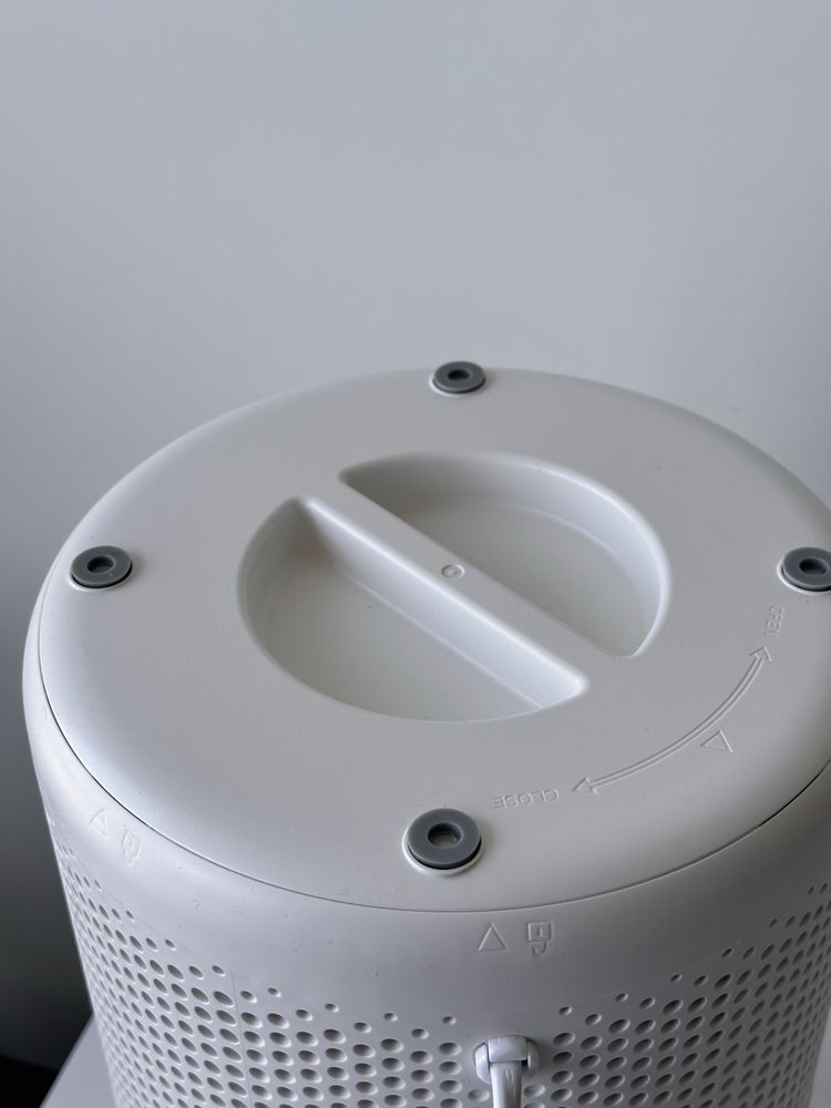 Очищувач повітря Levoit Air Purifier Core P350 Pet Care White