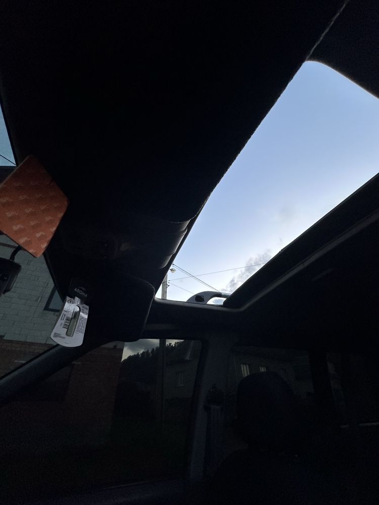 Nissan Terrano 2