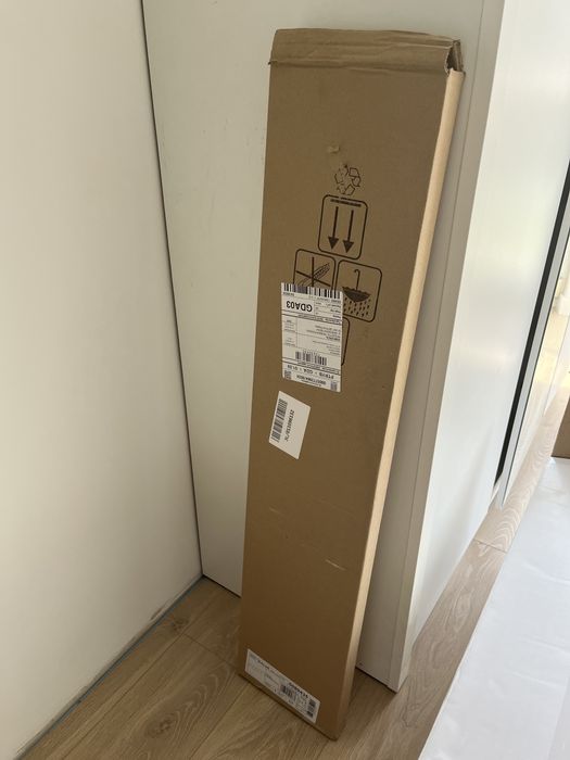 NOWY wieszak Salve Agata meble panel do przedpokoju z 4 haczykami