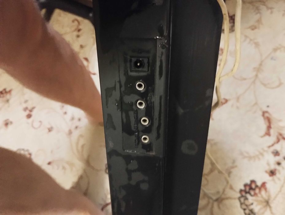 Синтезатор condor mc 9000