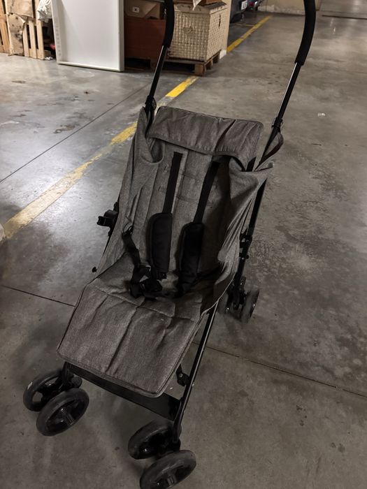 Carrinho Bébé até 15KG