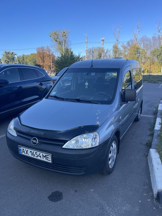 Продам Opel Combo