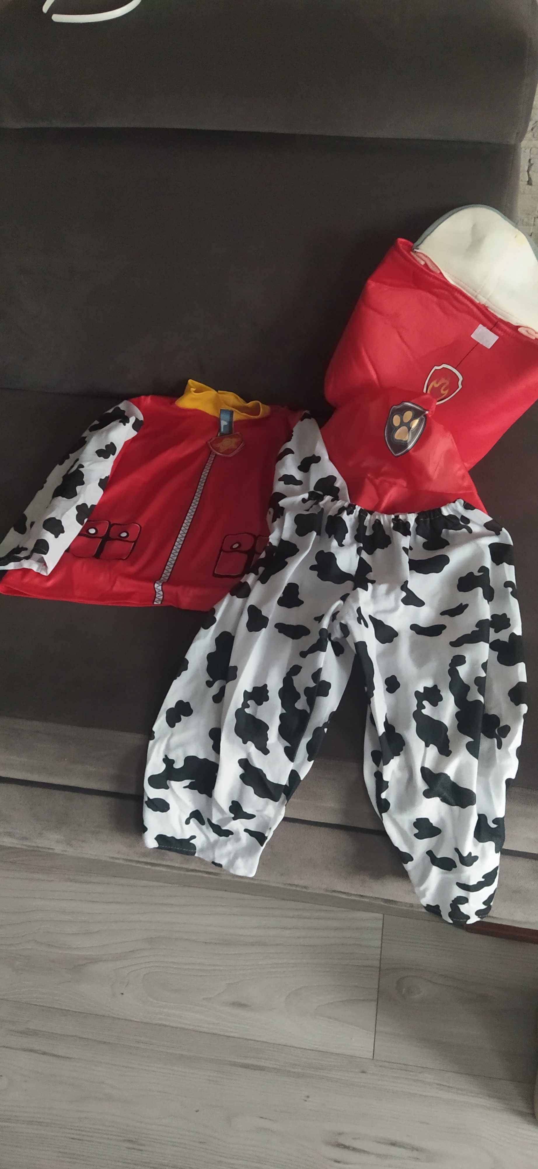 Sprzedam strój Marshalla
